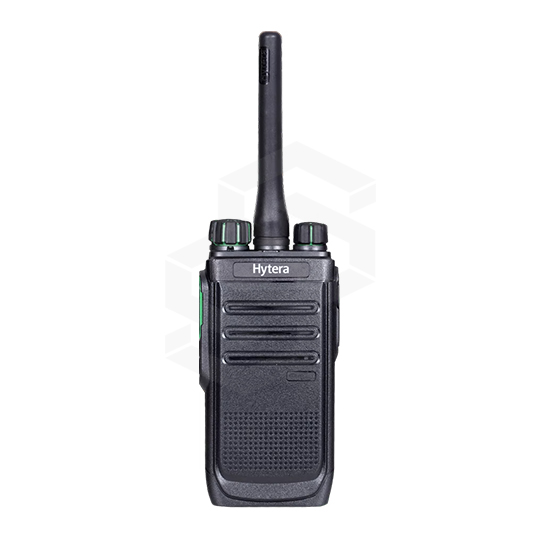 RADIO MOVIL DIGITAL DMR UHF 400-470MHZ 48 CANALES, 3 ZONAS BATERIA 2AMP