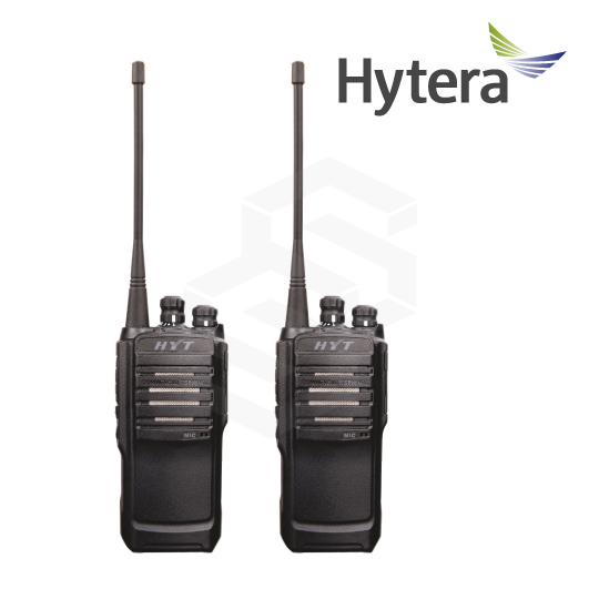 2 HY-TC508-UHF