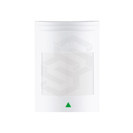&quot;Detector De Movimiento Simple 11 Mts
Procesamiento Automático Señal De Pulso
2 Niveles Ajustables
Sensor: Bajo Nivel De Ruido, Alta Sensibilidad, Pir Sensor
Switch Anti- Tamper, Relé De Estado Sólido
Cobertura: 12M X 110&quot;