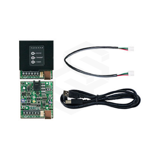 Kit Convertidor Rs-485/Rs-232 Para Evo