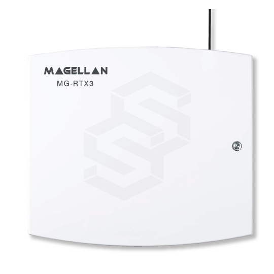&quot;Modulo Expansor Inalanbrico 32 Zon
Máximo 999 Controles Inalámbricos Con Evo, Máximo 32
Controles Con Linea Sp.
3 Salidas Programables. 32 Zonas Inalámbricas
Soporta Sirena Inalámbrica Sr130.
Soporta 2 Rpt1, 1 Salida Pgm Tipo Relay&quot;