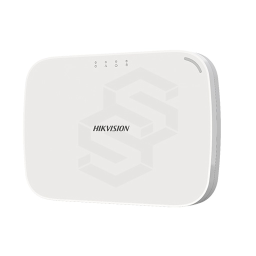 [DS-PHA20-W2P] Central de alarma 20 zonas hibrida