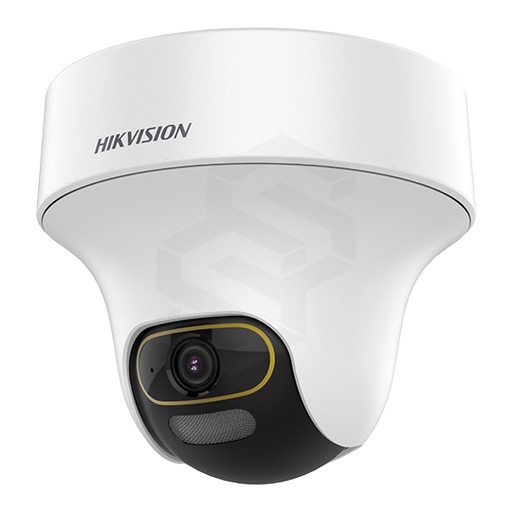 [DS-2CE70DF3T-PTS] DOMO SELLADO PANTILT HD-TVI 1080P IR 10-20M COLORVU