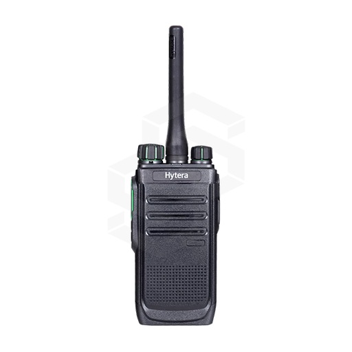 [HY-BD506-VHF] Radio movil digital dmr vhf 136-174mhz 48 canales, 3 zonas