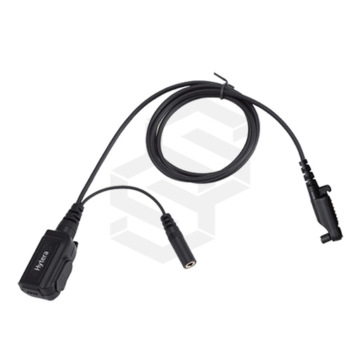 [HY-ACN-02P] Cable ppt y microfono (para ser usado con eh-02 o es-02)