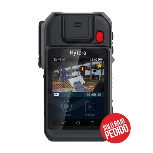 [HY-VM750D-64GB] Radio poc (ptt over cellular) + celular 3g, 4g, lte, wifi, bluetooth con pantalla touch