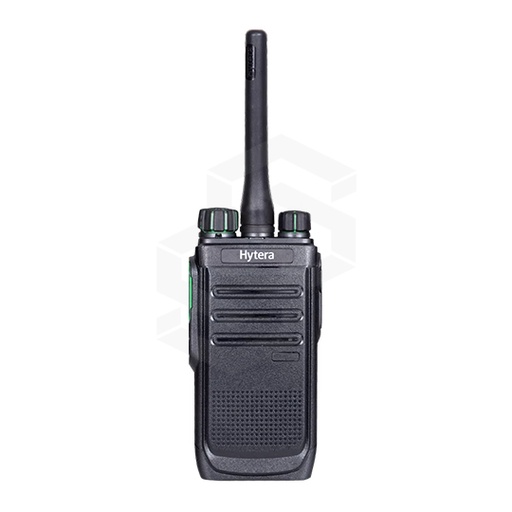 [HY-BD506-UHF-2AMP] RADIO MOVIL DIGITAL DMR UHF 400-470MHZ 48 CANALES, 3 ZONAS BATERIA 2AMP