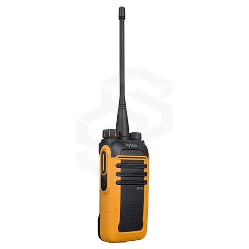 [HY-BD616-UHF-2AMP] Radio movil digital dmr uhf 400-470mhz 48 canales, 3 zonas