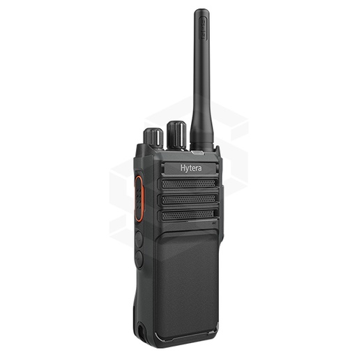 [HY-HP50X] Radio movil digital dmr uhf 400-527mhz 1024 canales, 3 zonas