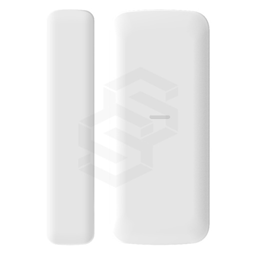 [DS-PDMCS-EG2-WB] &quot;Contacto Magnetico Inalambrico
Comunicación 2 Vías.
Comunicación: 433 Mhz.
Transmisión: 800 Metros.
Contiene Un Led Indicador.
Tamper: Soportado En Carcasa Frontal Y Tapa Trasera.
Dim.: 84 X 25 X 20.99 Mm.
Peso: 37 G&quot;