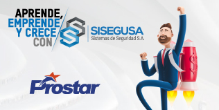 Webinars Sisegusa: Prostar