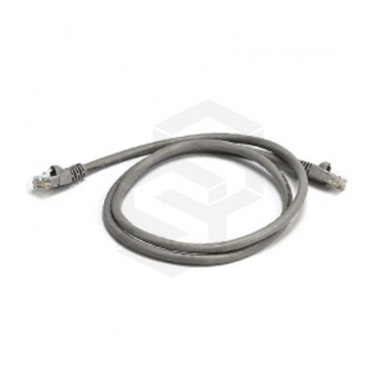 Cable Patch Cord Cat6 3 Pies Gris Newlink