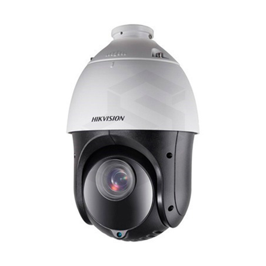 Camara Speed Dome 25X Hd-Tvi C/Ir 1080PResolución 1920 X 10801/2.8“ Cmos De Escaneo ProgresivoLente 4-92Mm, Zoom Óptico 25X (X16 Digital)Ir 100M. Agc, Atw, 3D Dnr, D-Wdr, IcrDim.: 164.5×295Mm. Peso: 2KgNo Incluye Fuente, Ni SoporteIp66