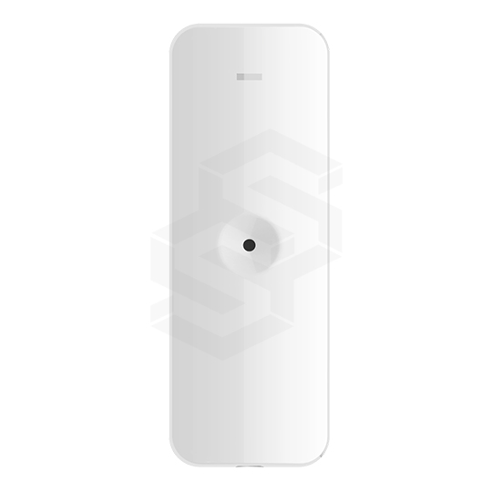 DETECTOR DE RUPTURA DE CRISTAL INALAMBRICO HIKVISION