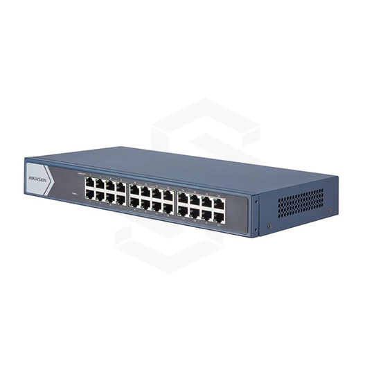 SWITCH 24 CH NO ADMINISTRABLE