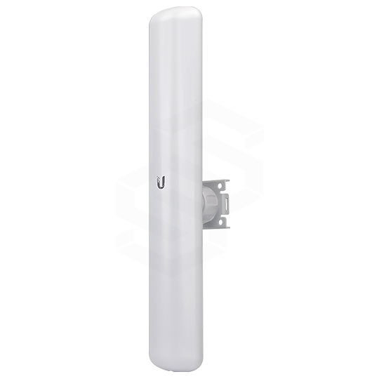 LITE AP SECTORIAL 120° 16DBI 5GHZ AIRMAX AC