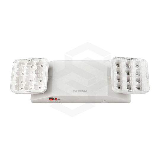 LUMINARIA EMERGENCIA R-1 LED