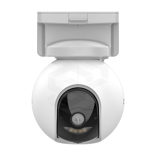 HB8 PANTILT EXTERIOR 2K A BATERIA EZVIZ L 4MM