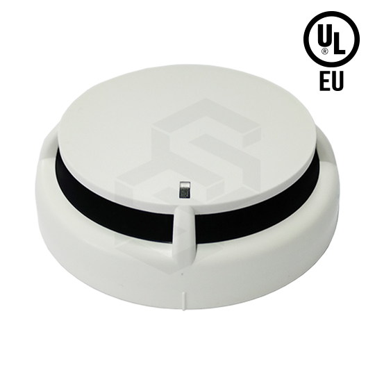 DETECTOR OPTICO DE HUMO CONVENCIONAL