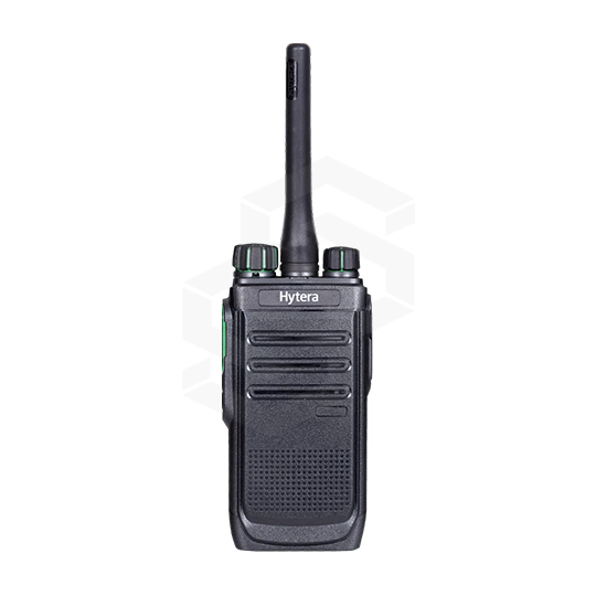 Radio movil digital dmr vhf 136-174mhz 48 canales, 3 zonas