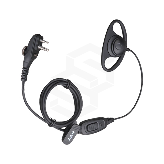 AURICULAR ESTILO D CON MICROFONO