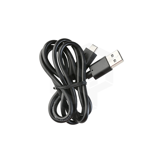 Cable usb de programacion  y descarga para radios pnc360s