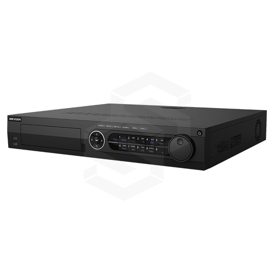 GRABADOR DIGITAL 32CH HD-TVI ACUSENSE 4HDD