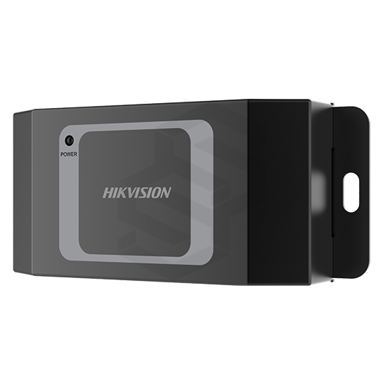 Modulo Seguridad Para Unidad Control De AccesoRs-485, Entradas: 1Contacto Magnético, 1Pulsador Salida, 1Wiegand.Salidas: 1Relé De Control Puerta, 1Relé De AlarmaDip Switch 4Ch, Unidad Que Abre 2Da Puerta Desde Monitor.Dim.: 48X115×25Mm