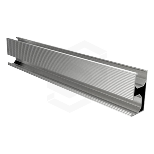 RIEL PARA PANEL SOLAR 1200MM