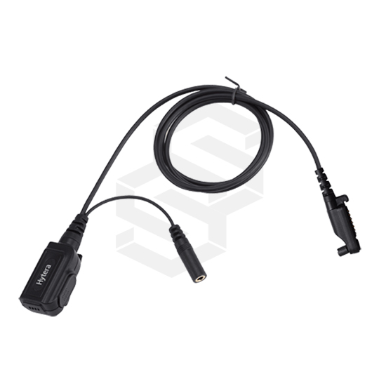 Cable ppt y microfono (para ser usado con eh-02 o es-02)