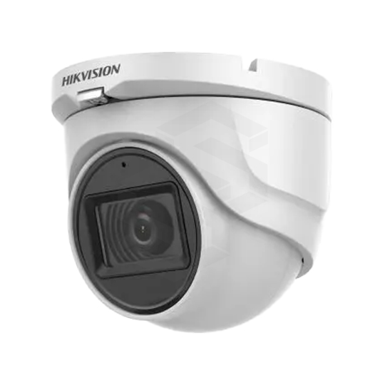 Domo Dia Noche 4 En 1 1080P Ir L Fijo Con AudioRes.: 1920×1080 2Mp CmosAudio Por Cable Coaxial, Micrófono IncorporadoLente 2.8Mm, 2D Dnr, Digital WdrIr 20M. Switch Tvi/Ahd/Cvi/CvbsAlimentación 12 Vdc, 2.7WNo Incluye Fuente