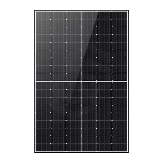 Panel Solar 400Wp /24VDC Monocristalino