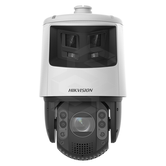 Camara Ip Speed Dome 4Mp Zoom 36X Ir 200Mts