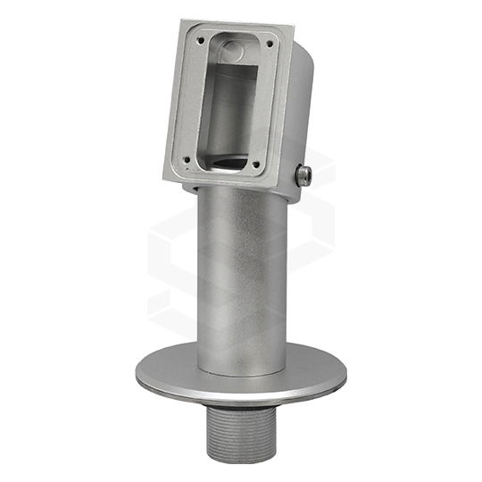 Soporte De Pared Para Lector Facial De Luz Visible