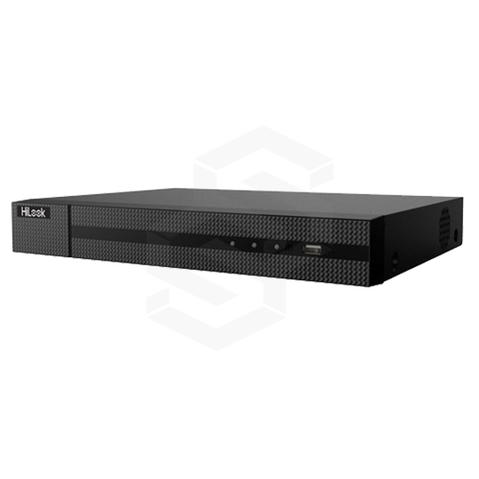 DVR 16CH 4K 2 SATA