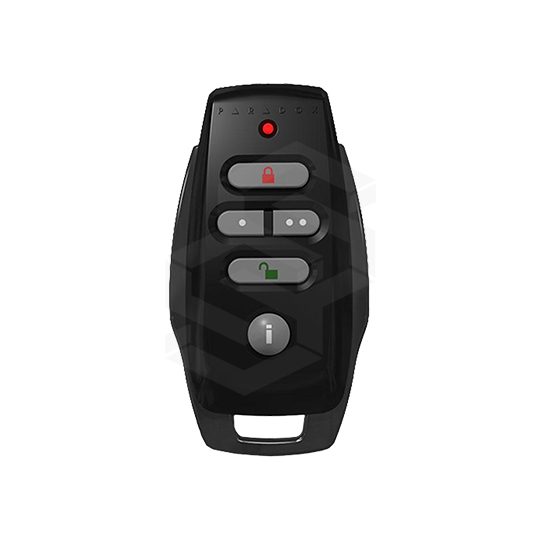 CONTROL REMOTO PARADOX