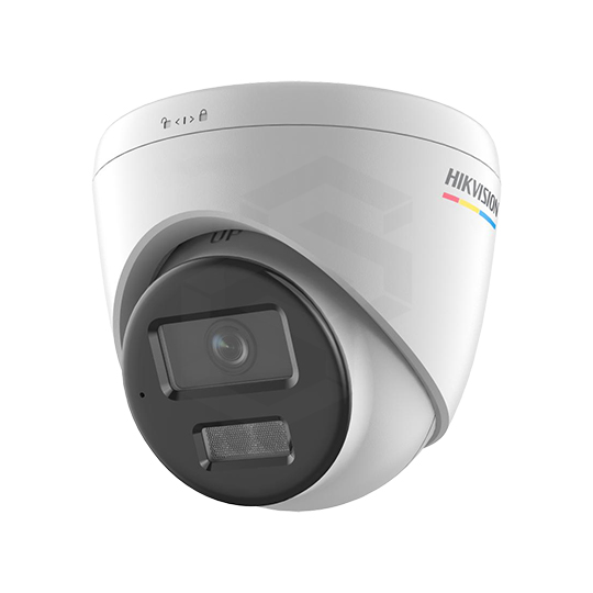 Camara Ip Turret Colorvu 2Mp L 2.8Mm