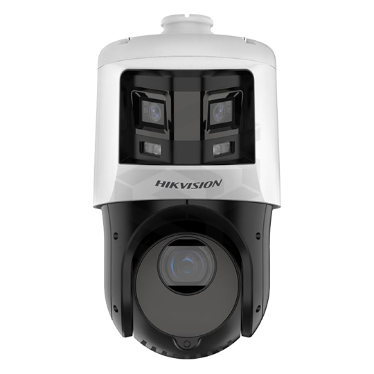 Camara Ip Speed Dome 4Mp Zoom 36X Ir 200Mts
