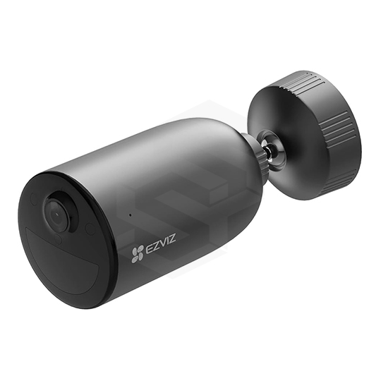 EB3 CAMARA IP EXTERIOR CON BATERIA EZVIZ 3MP L 2,8MM
