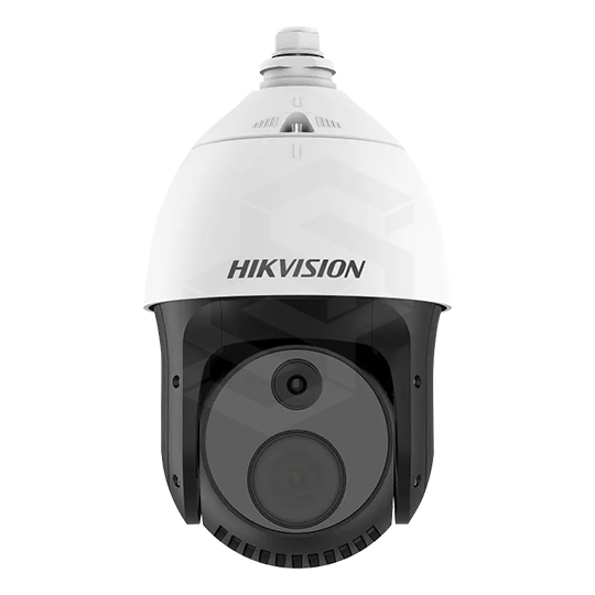 CAMARA PTZ IP TERMICA 10MM, 32X ZOOM 4MP