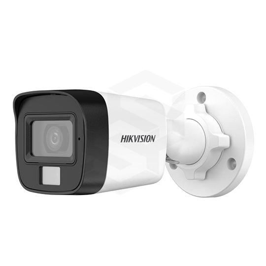 TUBO HD-TVI 3K L 2.8MM IR 10-20 LUZ HIBRIDA