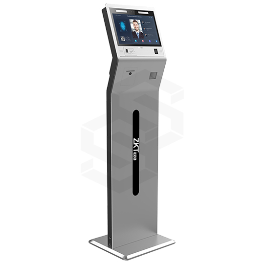 KIOSCO MULTIPROPOSITO DE RECONOCIMIENTO FACIAL