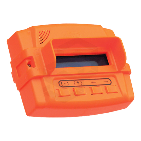 PROGRAMADOR DE FUNCIONES