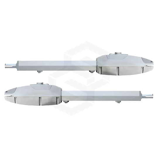 PIVO SK ANALOGO STANDAR (CENTRAL DUPLA) 127V 60HZ - DUPLA