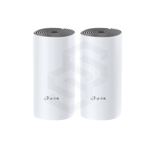 SISTEMA WIFI MESH 300MBPS DUAL (PACK X 2)