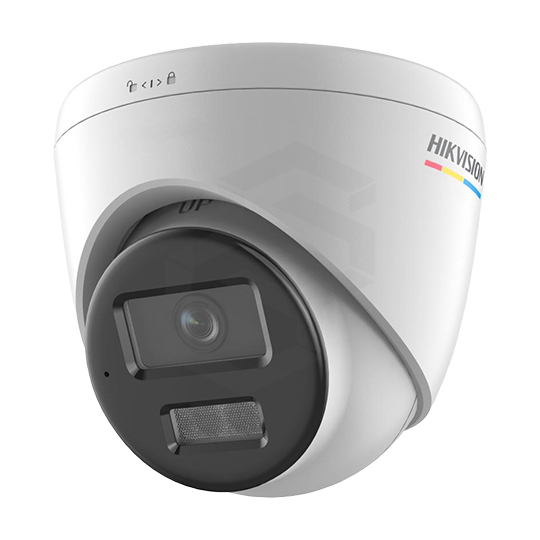 Camara Ip Turret Colorvu 4Mp L 2.8Mm