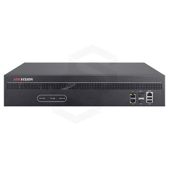 DECODER DE 16CH HDMI