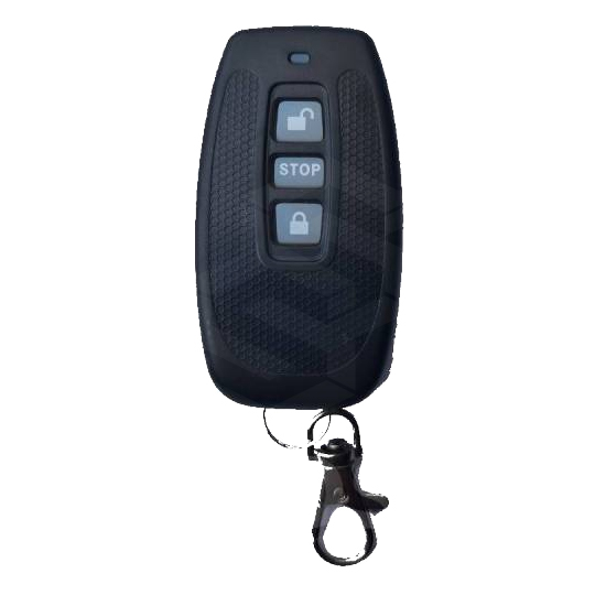 CONTROL INALAMBRICO PARA BARRERA HIKVISION