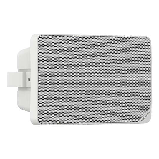 Parlante Ip Hikvision