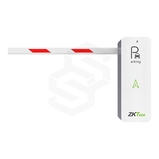 BARRERA VEHICULAR 4.5 MTS DERECHA